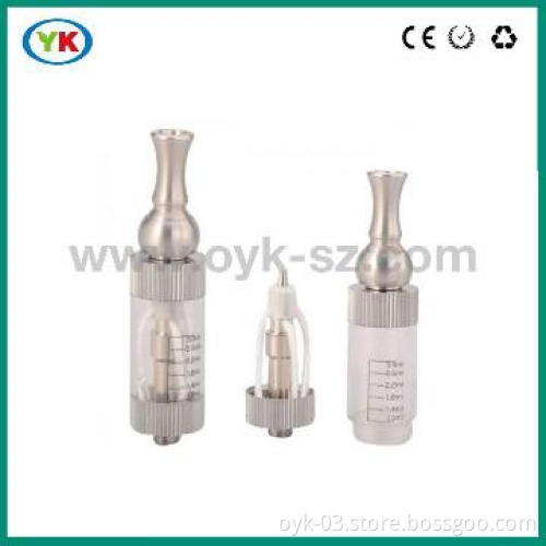 iClear 30 with Rotatable Detachable Dual Coil Double Wicks